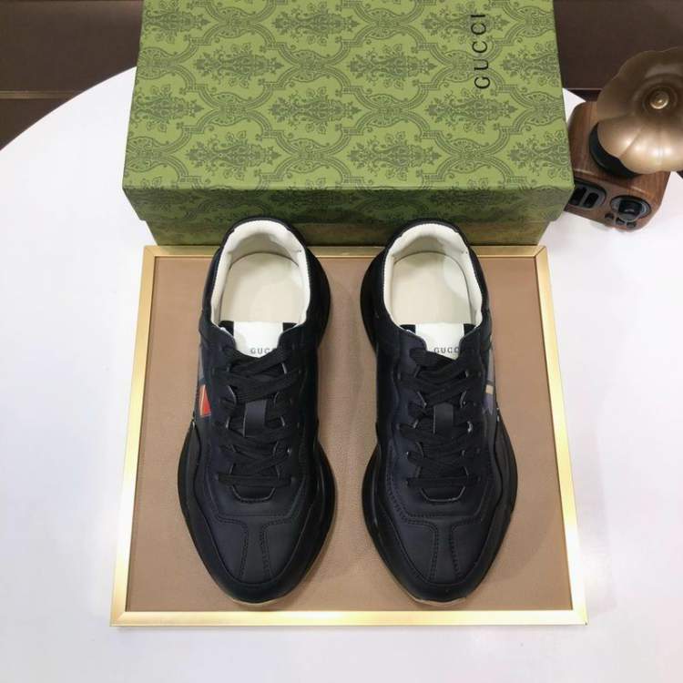 Picture of Gucci Shoes _SKUGuccisz35-45hnh04229714
